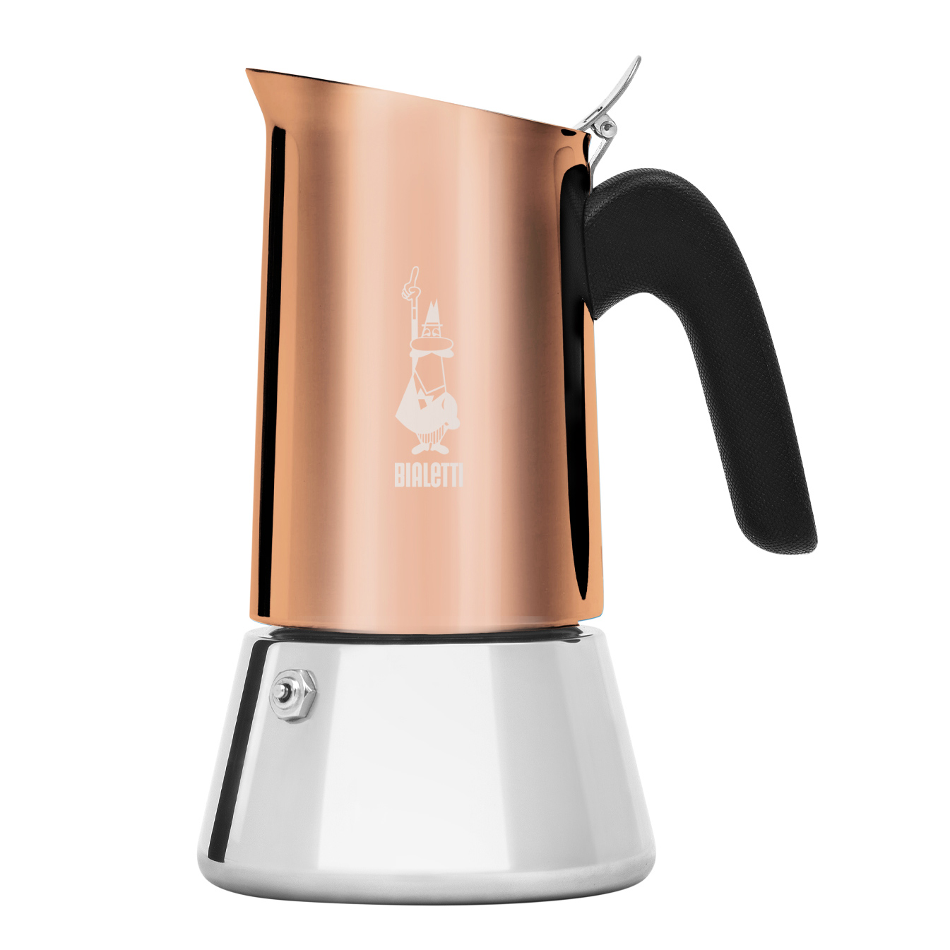 Bialetti New Venus Copper