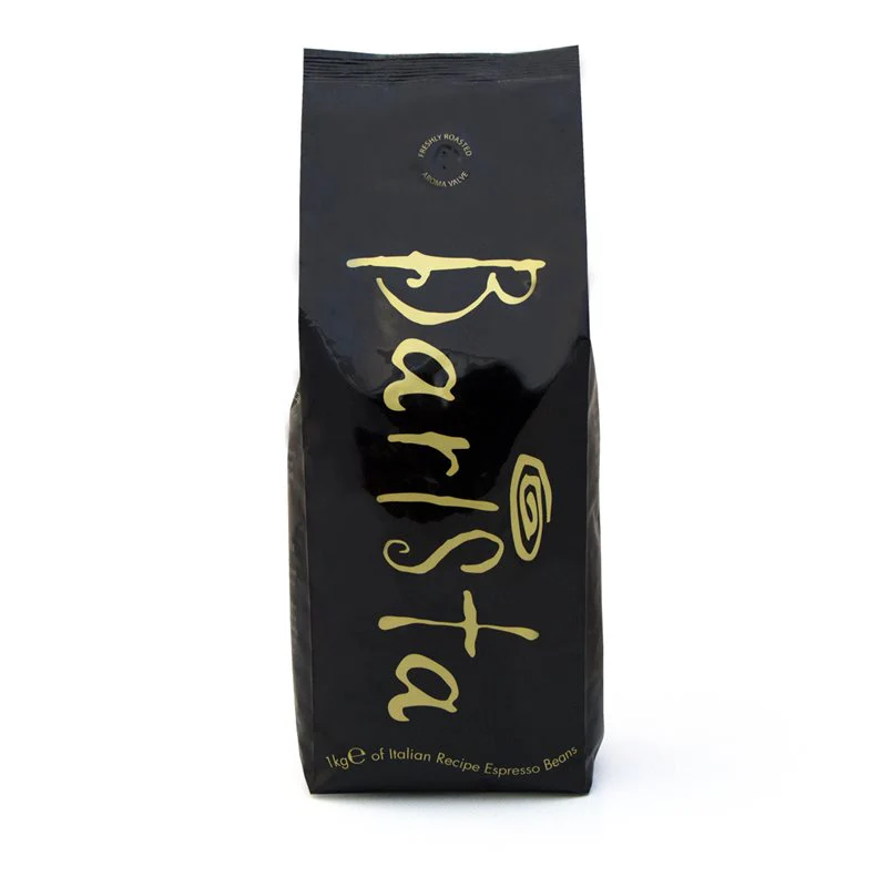 Barista Special Espresso Beans