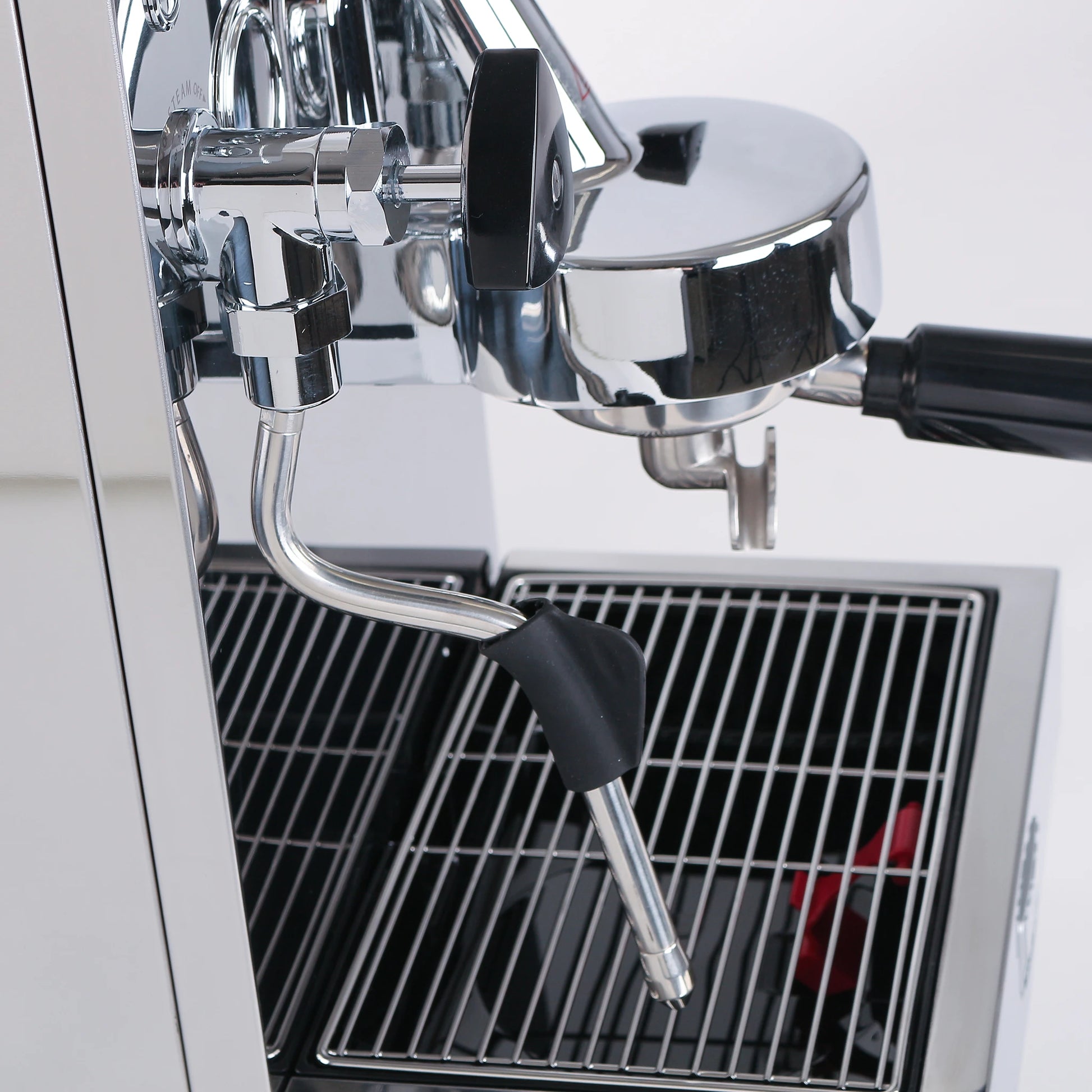 Pre-infusion Programs